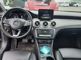 Mercedes-Benz CLA 250 | PANORAMA| ПОДГРЕВИ| CARFAX| , снимка 10