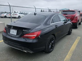 Mercedes-Benz CLA 250 | PANORAMA| ПОДГРЕВИ| CARFAX| , снимка 3