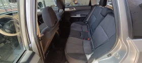 Subaru Forester, снимка 9