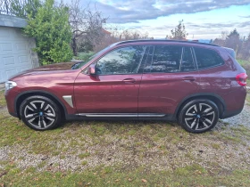 BMW iX3 RWD, снимка 2