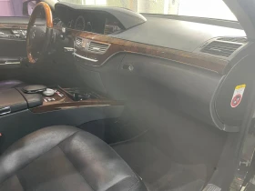 Mercedes-Benz S 500 Long ! FaceLift !, снимка 13