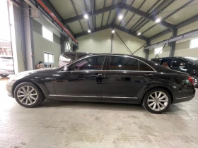 Mercedes-Benz S 500 Long ! FaceLift !, снимка 4