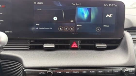 Hyundai Ioniq 5 N AWD, снимка 16