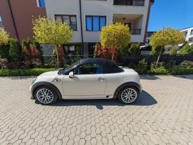 Mini Coupe S CABRIO АВТОМАТИК 88К КМ. ОТ БЪЛГАРИЯ, снимка 15