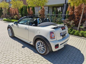 Mini Coupe S CABRIO АВТОМАТИК 88К КМ. ОТ БЪЛГАРИЯ, снимка 5