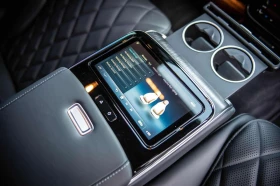 Mercedes-Benz S 580  | Exclusive Trim | Burmester High-End 4D | Night , снимка 13