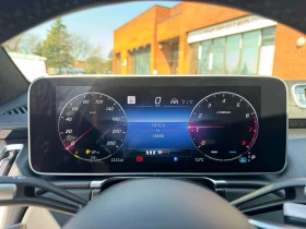Mercedes-Benz S 580  | Exclusive Trim | Burmester High-End 4D | Night , снимка 8