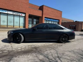 Mercedes-Benz S 580  | Exclusive Trim | Burmester High-End 4D | Night , снимка 2