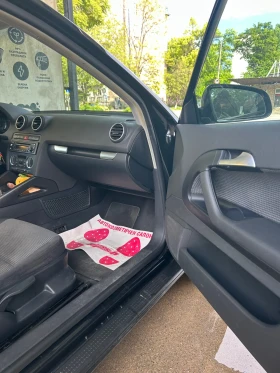 Audi A3 1.6 Бензин, снимка 7
