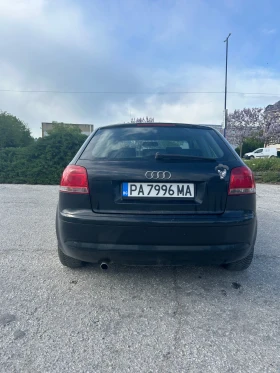 Audi A3 1.6 Бензин, снимка 12