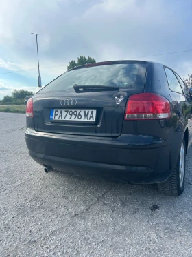Audi A3 1.6 Бензин, снимка 15