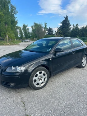 Audi A3 1.6 Бензин, снимка 9