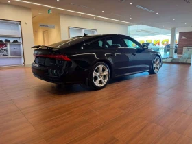 Audi A7 55TFSI S-Line * Фиксирана цена до БГ * CARFAX * , снимка 5
