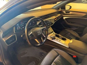 Audi A7 55TFSI S-Line * Фиксирана цена до БГ * CARFAX * , снимка 11