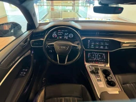 Audi A7 55TFSI S-Line * Фиксирана цена до БГ * CARFAX * , снимка 10