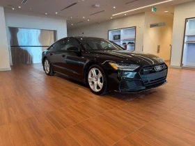 Audi A7 55TFSI S-Line * Фиксирана цена до БГ * CARFAX * , снимка 1