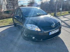 Toyota Auris 1.6 VVTI automatic, снимка 9