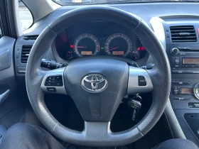 Toyota Auris 1.6 VVTI automatic, снимка 8