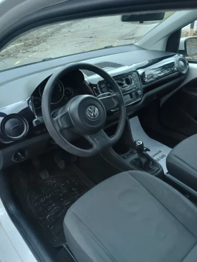 VW Up, снимка 10