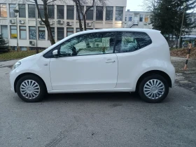 VW Up, снимка 4