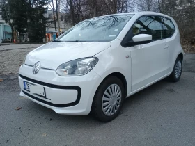 VW Up, снимка 3