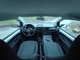 VW Up, снимка 7