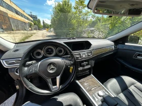 Mercedes-Benz E 300, снимка 10