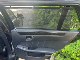 Mercedes-Benz E 300, снимка 8