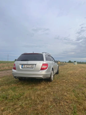 Mercedes-Benz C 220, снимка 2
