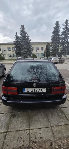 VW Passat, снимка 2