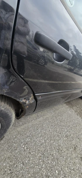 VW Passat, снимка 4