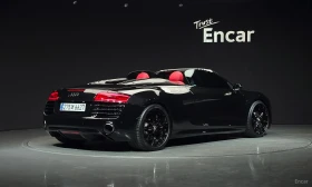 Audi R8 SPYDER V10 5.2 BENZIN, снимка 2