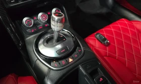 Audi R8 SPYDER V10 5.2 BENZIN, снимка 9
