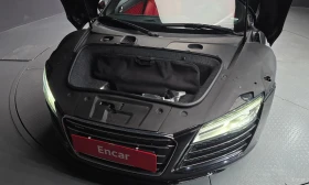 Audi R8 SPYDER V10 5.2 BENZIN, снимка 6
