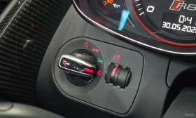 Audi R8 SPYDER V10 5.2 BENZIN, снимка 16