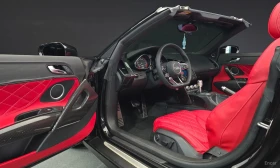 Audi R8 SPYDER V10 5.2 BENZIN, снимка 10