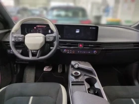 Kia EV6 GT-Line AWD FACELIFT 84kWh Warranty!, снимка 7