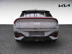 Kia EV6 GT-Line FACELIFT 84kWh !KIA CERTIFIED! Warranty!, снимка 5
