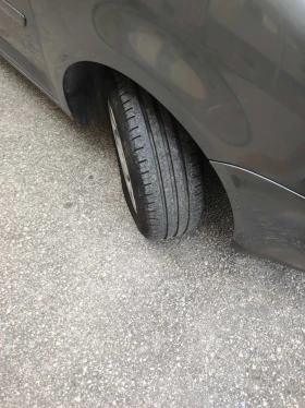 VW Touran 20 FSI, снимка 5