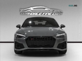 Audi S5 QUATTRO* SPORTBACK* MATRIX* ПОДГРЕВ* КАМЕРА* , снимка 2