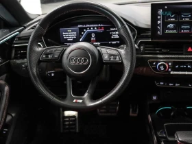 Audi S5 QUATTRO* SPORTBACK* MATRIX* ПОДГРЕВ* КАМЕРА* , снимка 10