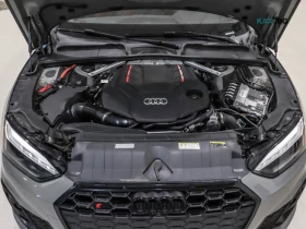 Audi S5 QUATTRO* SPORTBACK* MATRIX* ПОДГРЕВ* КАМЕРА* , снимка 17