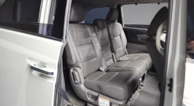 Honda Odyssey 3.5 Бензин, снимка 10