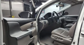 Honda Odyssey 3.5 Бензин, снимка 9