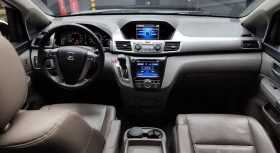 Honda Odyssey 3.5 Бензин, снимка 3