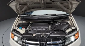 Honda Odyssey 3.5 Бензин, снимка 15