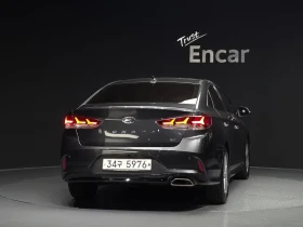 Hyundai Sonata 2.0 Smart Special, снимка 4
