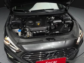 Hyundai Sonata 2.0 Smart Special, снимка 6