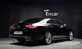 Mercedes-Benz CLS 400 4MATIC , снимка 2