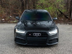 Audi S6 TECHNIK PERFORMANCE| HUD| 360| BOSE| , снимка 2